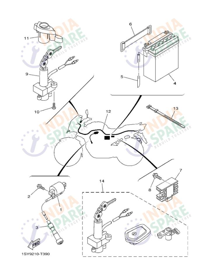 ELECTRICAL 1